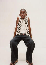 ZARA Prospekt Seite 3