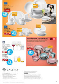Galeria Prospekt woche 27 Seite 11
