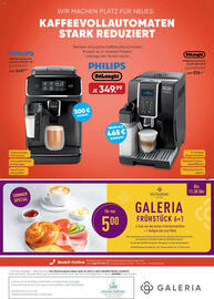 Galeria Prospekt woche 27 Seite 12