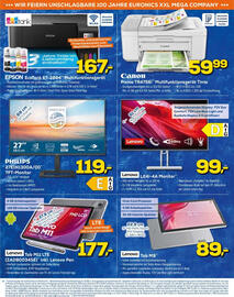 Euronics Prospekt woche 27 Seite 10