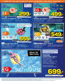Euronics Prospekt woche 27 Seite 11