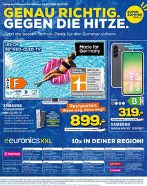 Euronics Prospekt woche 27 Seite 12
