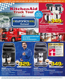 Euronics Prospekt woche 27 Seite 5