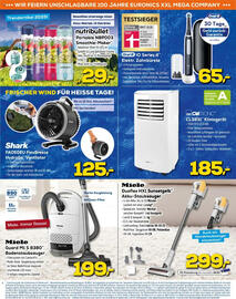Euronics Prospekt woche 27 Seite 6