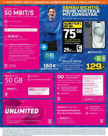 Euronics Prospekt woche 27 Seite 8