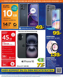 Euronics Prospekt woche 27 Seite 9
