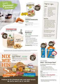 Reformhaus Bacher Prospekt Seite 4