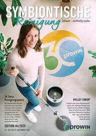 Prowin Prospekt Seite 1