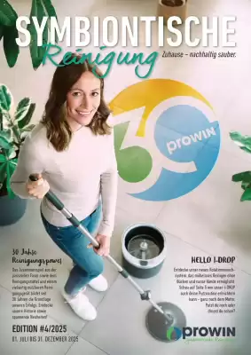 Prowin Prospekt (gültig bis 31-12)