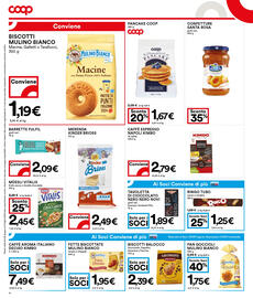 Volantino Coop Pagina 10