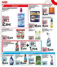Volantino Coop Pagina 16