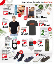 Volantino Coop Pagina 19
