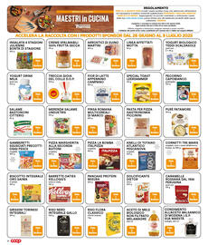 Volantino Coop Pagina 22