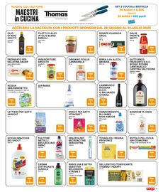 Volantino Coop Pagina 23