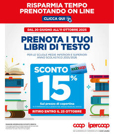 Volantino Coop Pagina 28
