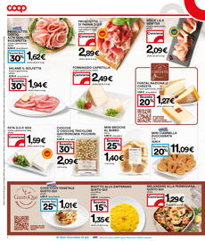 Volantino Coop Pagina 4