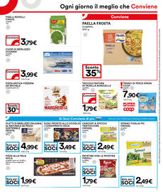 Volantino Coop Pagina 5