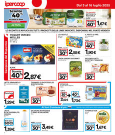 Volantino Ipercoop Pagina 10