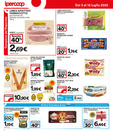 Volantino Ipercoop Pagina 12