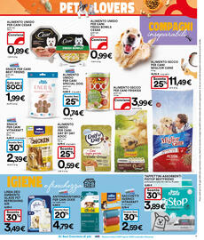 Volantino Ipercoop Pagina 15