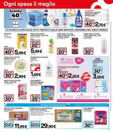 Volantino Ipercoop Pagina 17