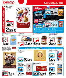 Volantino Ipercoop Pagina 2