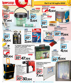 Volantino Ipercoop Pagina 20