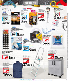 Volantino Ipercoop Pagina 21