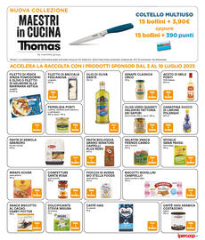 Volantino Ipercoop Pagina 25