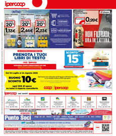 Volantino Ipercoop Pagina 27