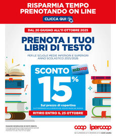Volantino Ipercoop Pagina 34