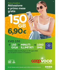 Volantino Ipercoop Pagina 38