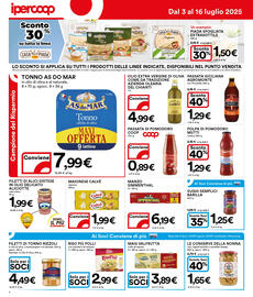 Volantino Ipercoop Pagina 4
