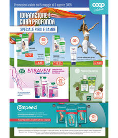 Volantino Ipercoop Pagina 40