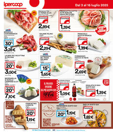 Volantino Ipercoop Pagina 6