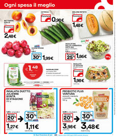 Volantino Ipercoop Pagina 7