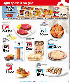 Volantino Ipercoop Pagina 9