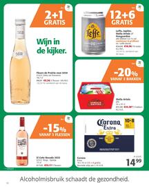 Comarkt folder Pagina 10