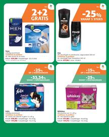 Comarkt folder Pagina 15