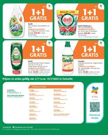 Comarkt folder Pagina 16