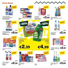 Volantino Unes Pagina 18