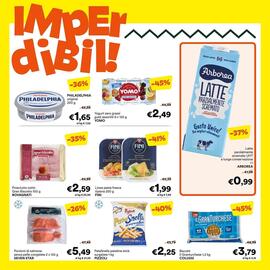 Volantino Unes Pagina 2
