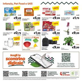 Volantino Unes Pagina 20