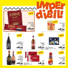 Volantino Unes Pagina 3