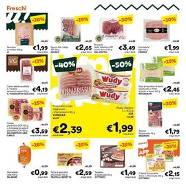 Volantino Unes Pagina 6
