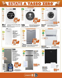 Volantino Ipercoop | Expert Pagina 2