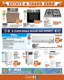 Volantino Ipercoop | Expert Pagina 3
