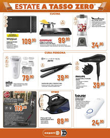 Volantino Ipercoop | Expert Pagina 4