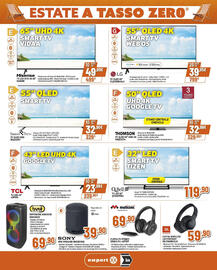 Volantino Ipercoop | Expert Pagina 6