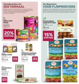 Ekoplaza folder week 27 Pagina 8